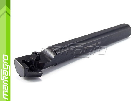 Nůž pro vnitřní soustružení S25R MDZNR 15
