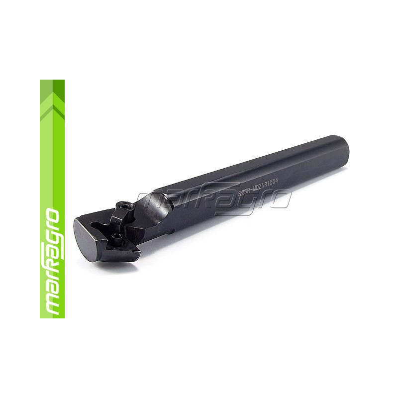 Nůž pro vnitřní soustružení S32S MDZNR 15 Nůž pro vnitřní soustružení S32S MDZNR 15