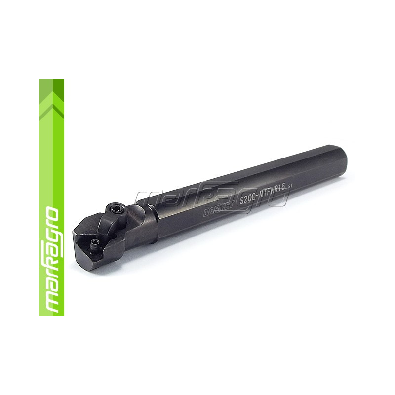 Nůž pro vnitřní soustružení S25R MTFNR 16 Nůž pro vnitřní soustružení S25R MTFNR 16