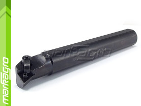 Nůž pro vnitřní soustružení S25R MTQNR 16