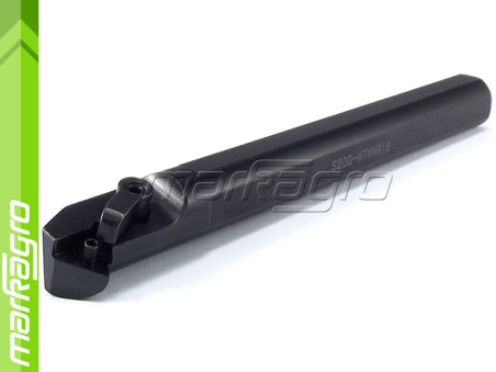 Nůž pro vnitřní soustružení S20Q MTWNR 16