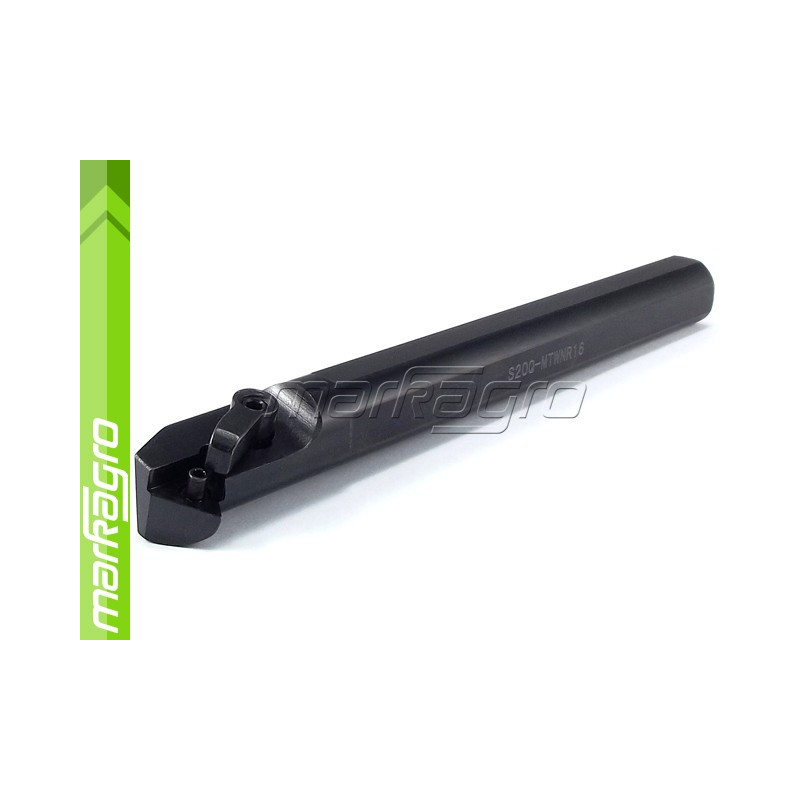 Nůž pro vnitřní soustružení S25R MTWNR 16