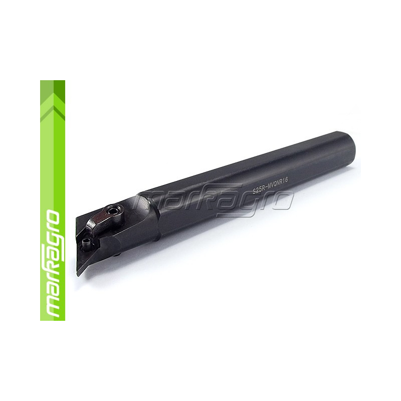 Nůž pro vnitřní soustružení S32S MVQNR 16