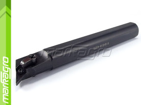 Nůž pro vnitřní soustružení S32S MVQNR 16