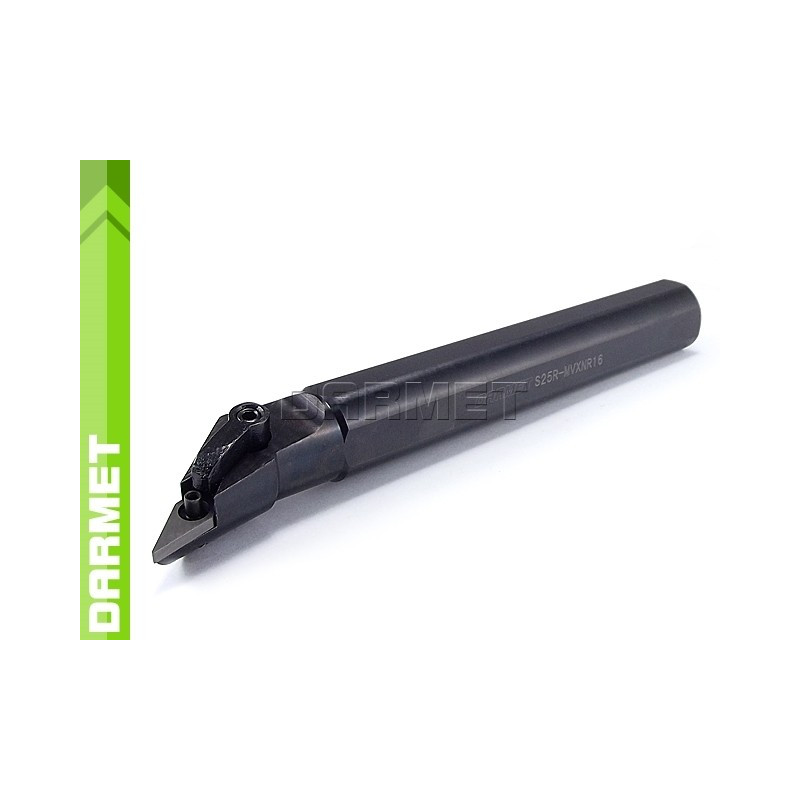 Nůž pro vnitřní soustružení S32S MVXNR 16