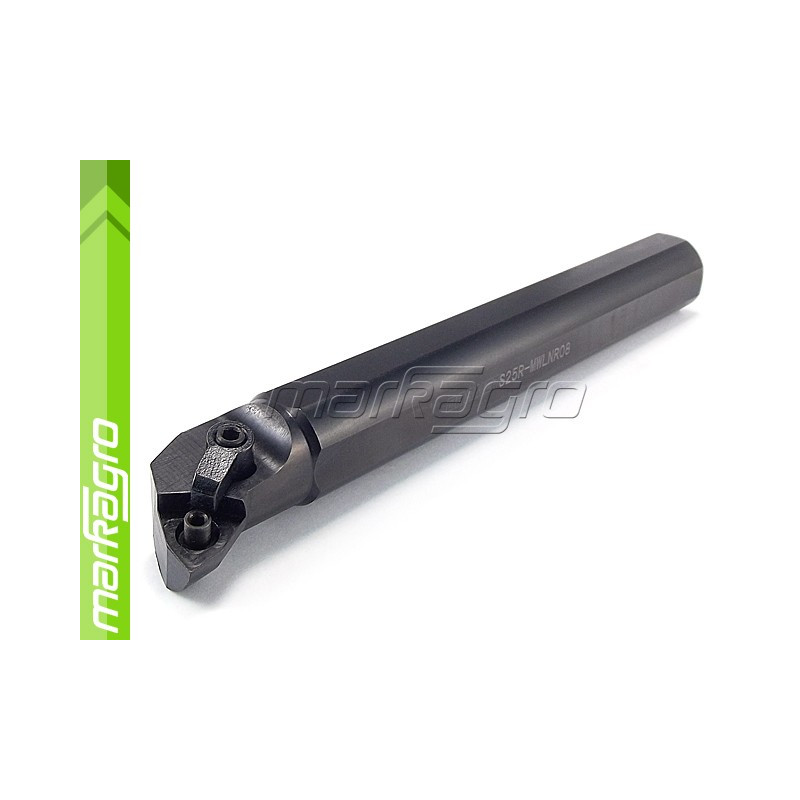 Nůž pro vnitřní soustružení S32S MWLNR 08