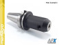 Držák BT40 - WE12 - 100 mm s válcovou stopkou Weldon (APX 7624) Držák BT40 - WE12 - 100 mm s válcovou stopkou Weldon (APX 7624)
