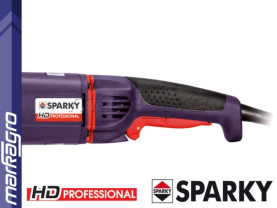 Úhlová bruska  MB 2400PA HD Professional SPARKY