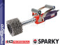 Bruska přímá s prodlouženým vřetenem MKL 755CE Professional SPARKY Bruska přímá s prodlouženým vřetenem MKL 755CE Professional SPARKY