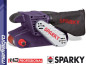 Bruska pásová MBS 976 Professional SPARKY Bruska pásová MBS 976 Professional SPARKY
