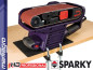 Bruska pásová MBS 976E Professional SPARKY