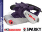Bruska pásová MBS 1100 Professional SPARKY Bruska pásová MBS 1100 Professional SPARKY