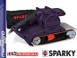 Bruska pásová MBS 1100 Professional SPARKY Bruska pásová MBS 1100 Professional SPARKY