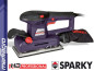 Bruska oscilační MP 450E Professional SPARKY Bruska oscilační MP 450E Professional SPARKY