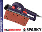 Bruska oscilační MP 450E Professional SPARKY Bruska oscilační MP 450E Professional SPARKY
