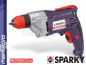 Vrtačka BR 101E Professional SPARKY