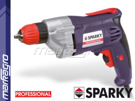 Vrtačka BR 101E Professional SPARKY