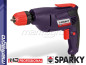 Vrtačka BR 102E HD Professional SPARKY Vrtačka BR 102E HD Professional SPARKY
