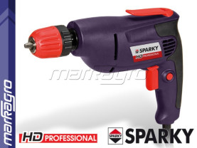 Vrtačka BR 102E HD Professional SPARKY