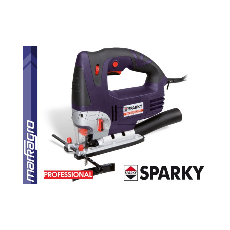 Přímočará pila TH 70E Professional SPARKY Přímočará pila TH 70E Professional SPARKY