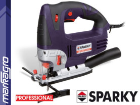 Přímočará pila TH 70E Professional SPARKY