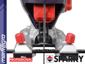Přímočará pila TH 70E Professional SPARKY