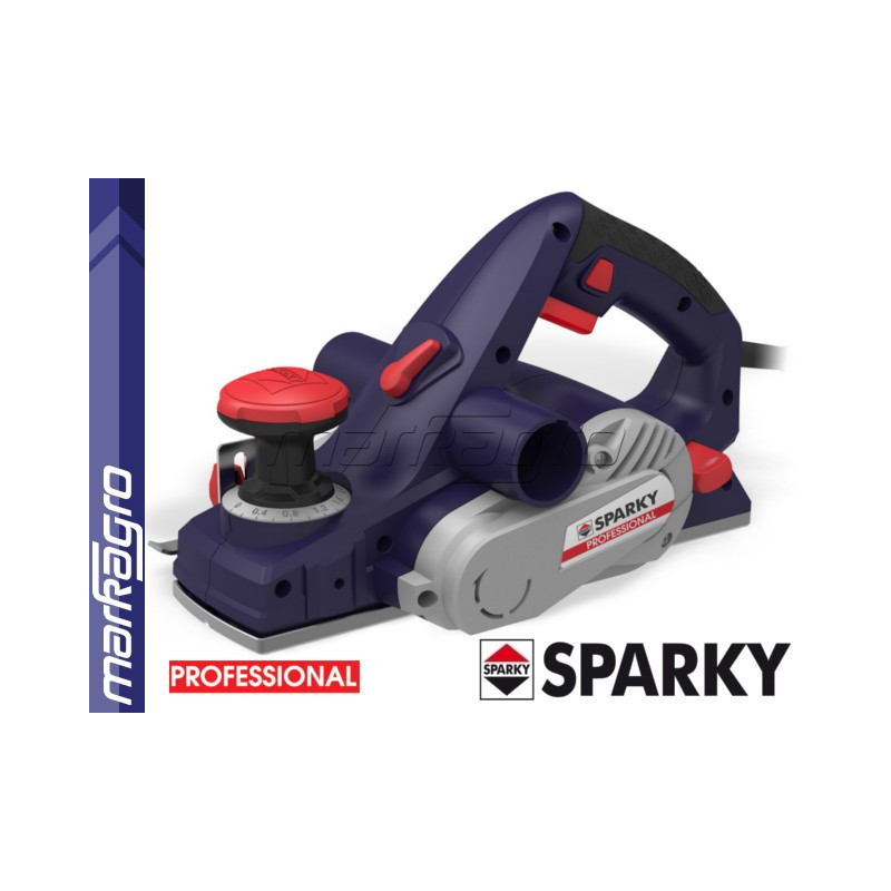 Hoblík P 282 Professional SPARKY