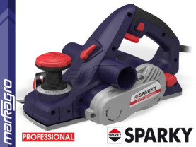Hoblík P 282 Professional SPARKY