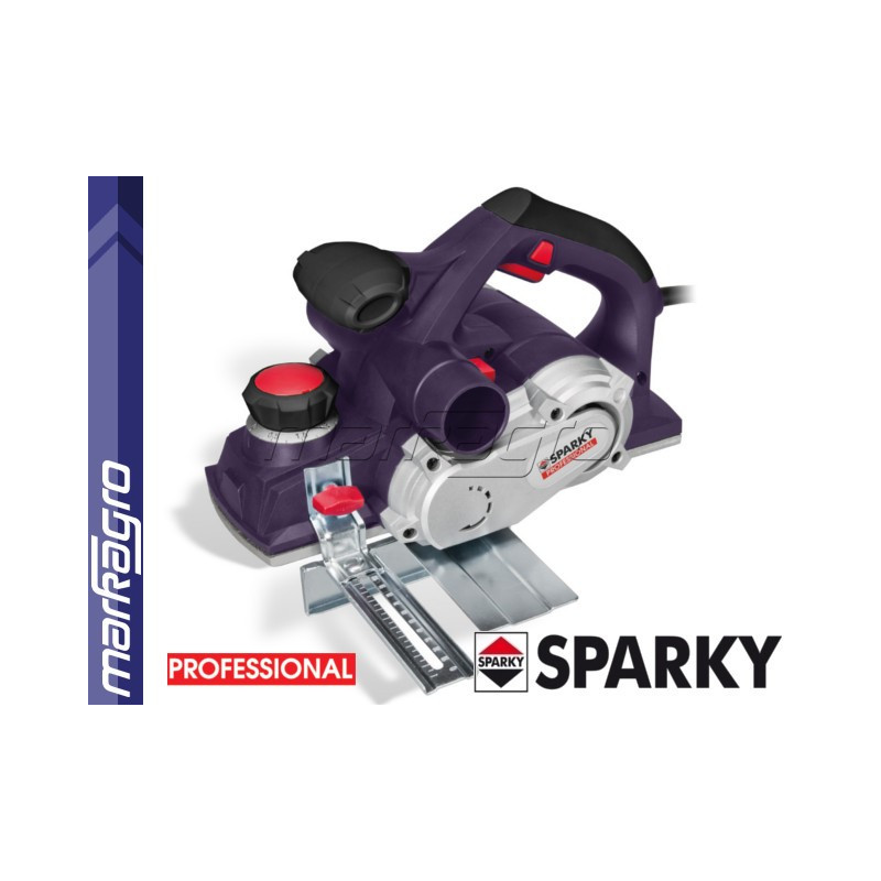 Hoblík P 3110 Professional SPARKY