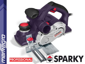 Hoblík P 3110 Professional SPARKY