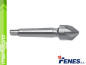 Záhlubník kuželový 90° se stopkou Morse 2, DIN335-B HSS - 20 mm (FENES) Záhlubník kuželový 90° se stopkou Morse 2, DIN335-B HSS - 20 mm (FENES)