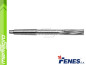 Strojní výstružník D5 H7 se stopkou Morse s břity ve šroubovici DIN208-B HSS - 5 mm (FENES)
