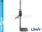 Výškoměr digitální 300 mm, základna 110 x 65 mm (21461108) Výškoměr digitální 300 mm, základna 110 x 65 mm (21461108)