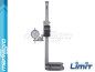 Výškoměr digitální 300 mm, základna 110 x 65 mm (21461108) Výškoměr digitální 300 mm, základna 110 x 65 mm (21461108)