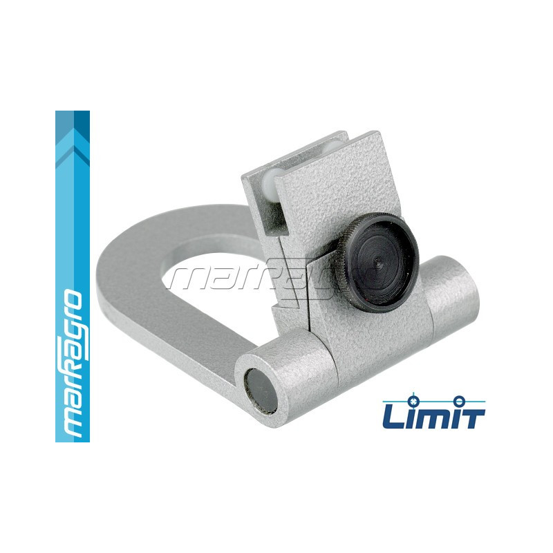Stojánek pro mikrometry, rozsah 7 - 16 mm (102380102) Stojánek pro mikrometry, rozsah 7 - 16 mm (102380102)
