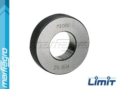 Kontrolní kroužek 87 mm - LIMIT (12783-0701)
