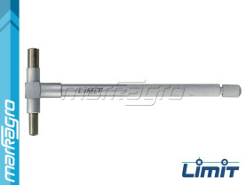 Nastavitelný teleskopický odpich 19 - 32 mm - LIMIT (5291-0403)