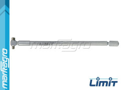 Nastavitelný teleskopický odpich 8 - 12,7 mm - LIMIT (5291-0205)