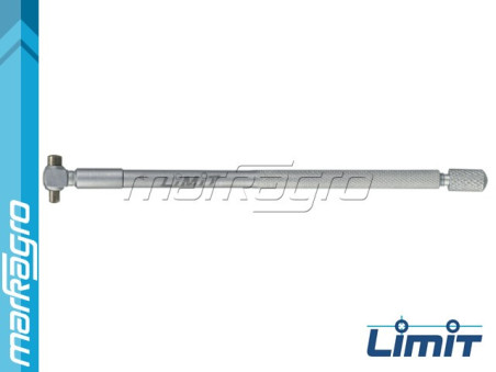 Nastavitelný teleskopický odpich 8 - 12,7 mm (52910205)