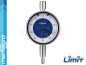Malý číselníkový úchylkoměr 0 - 5 mm (103900106)