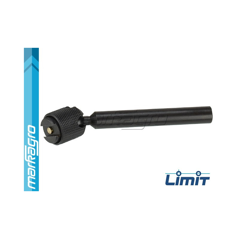 Držák pro páčkové úchylkoměry (151290202)