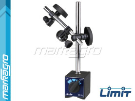 Magnetický kloubový stojánek s mechanickým upínáním 250 mm - LIMIT (6019-1004)