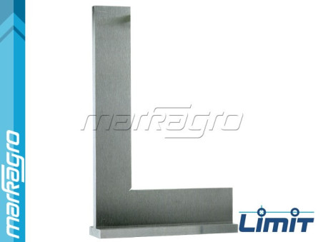 Úhelník příložný zámečnický 300 x 175 mm - LIMIT (12048-0306)