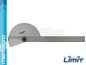 Úhloměr obloukový 150 mm, průměr stupnice 85 mm (25490103)