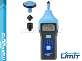Digitální otáčkoměr R 2000 - LIMIT (13237-0107)