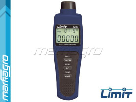 Digitální optický otáčkoměr 2200 - LIMIT (19862-0106)