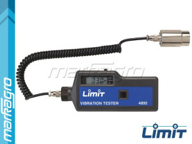 Digitální vibrometr 4800 - LIMIT (19037-0106)