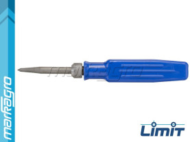 Rýsovací jehla s rukojetí 90 x 7 mm - LIMIT (2485-0109)
