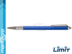 Rýsovací jehla s háčkem 150 mm - LIMIT (2482-1001)