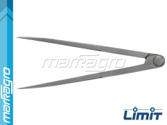 Hrotové kružítko 300 mm - LIMIT (2432-0707)